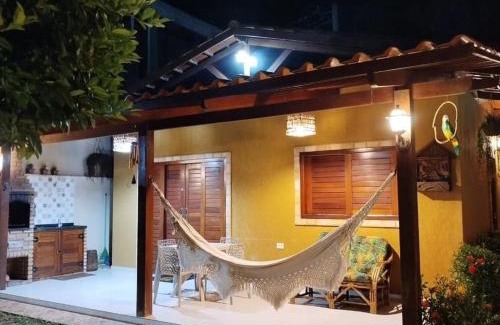 Barra Grande Cabin | Maragogi Chalé Antunes