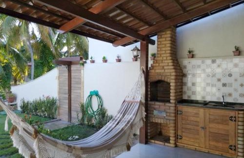 Barra Grande Cabin | Maragogi Chalé Antunes