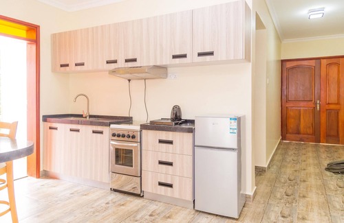 Kampala Apartment | Marahaba Apartment Hotel