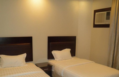 Al Kharj Apartment | Marahal kharj Aparthotel 1