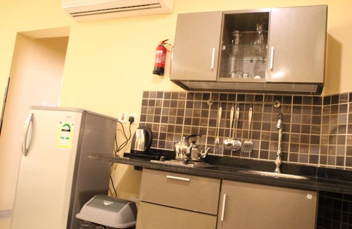 Al Kharj Apartment | Marahel Kharj Aparthotel 3