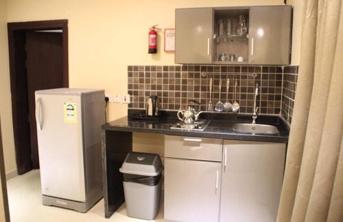 Al Kharj Apartment | Marahel Kharj Aparthotel 3