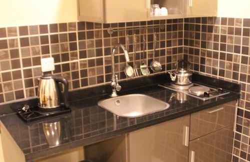Al Kharj Apartment | Marahel Kharj Aparthotel 3