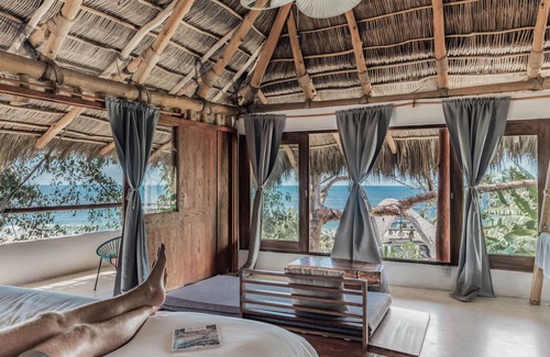 San Francisco Hotel | Maraica San Pancho Rooms