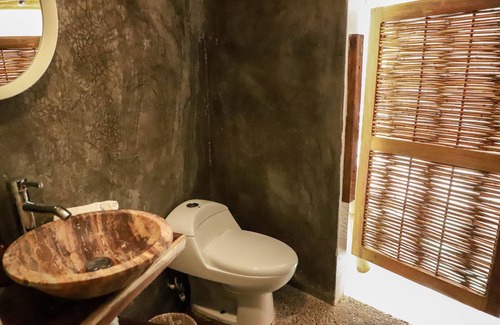San Francisco Hotel | Maraica San Pancho Rooms