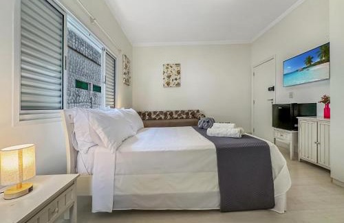 Loteamento Joao Batista Juliao Apartment | Maraka 22 1 Suíte AC Piscina 50m da praia
