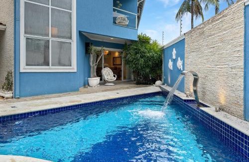 Loteamento Joao Batista Juliao Apartment | Maraka 22 1 Suíte AC Piscina 50m da praia