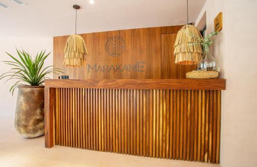 San Francisco Hotel | Marakame Suites