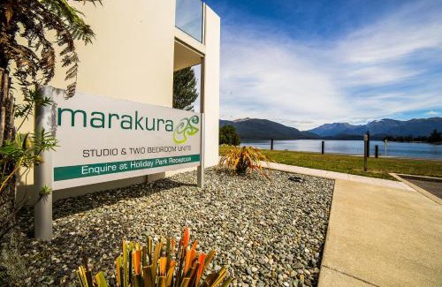 Te Anau Hotel | Marakura Deluxe Motel