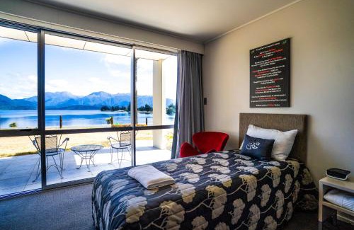 Te Anau Hotel | Marakura Deluxe Motel