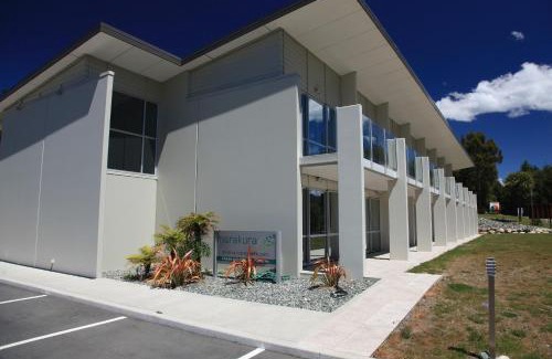 Te Anau Hotel | Marakura Deluxe Motel