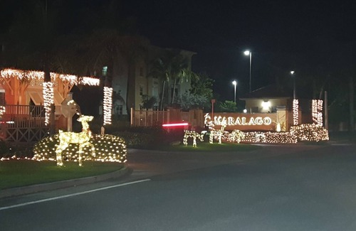 Candelero Abajo Condo | Maralago Palmas Del Mar - Slice of Paradise