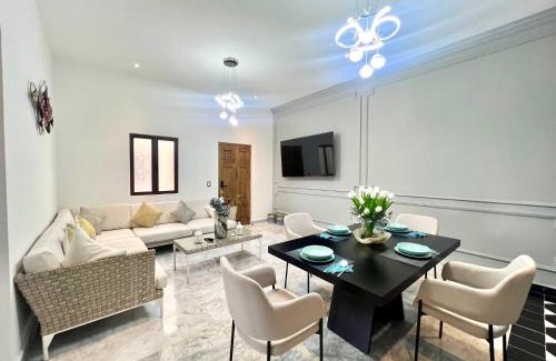 Santeagueda Apartment | MarAlexia en ValQuirico