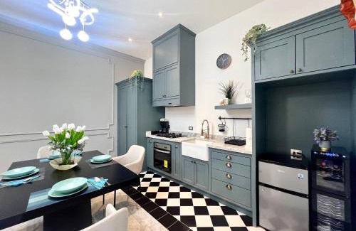 Santeagueda Apartment | MarAlexia en ValQuirico