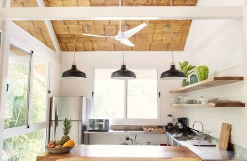 Playa Santa Teresa Apartment | MarAmar Bungalows