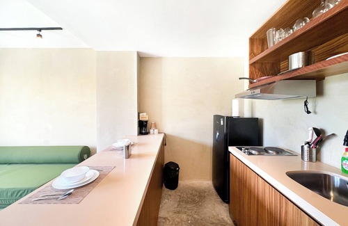 Sayulita Apartment | Maramara Hotel Experience