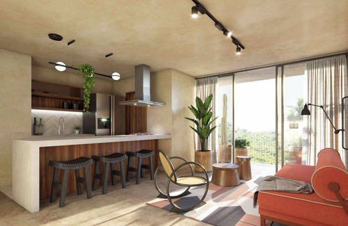 Sayulita Apartment | Maramara Hotel Experience