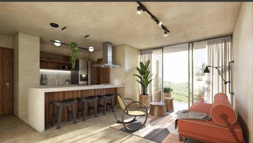 Sayulita Apartment | Maramara more to live