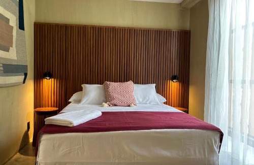 Sayulita Apartment | Maramara more to live