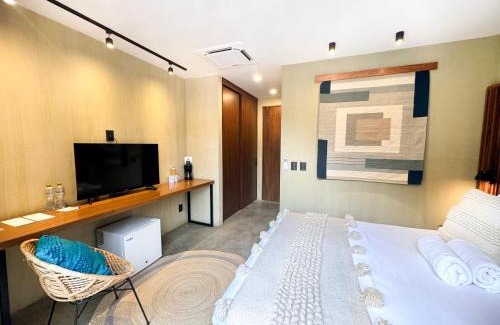 Sayulita Apartment | Maramara more to live