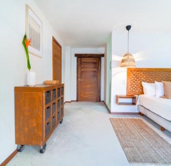 Sayulita Hotel | Maramara Playa
