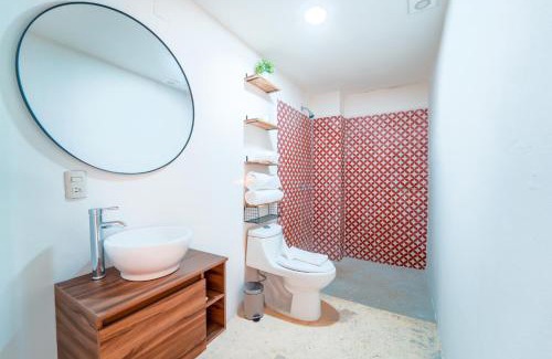 Sayulita Hotel | Maramara Playa