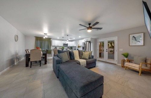 Marana House | Marana/Quiet Neighborhood/3 BR 2 BA/Cozy