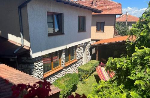 Kvartal Noviya Grad Villa | Marand Villas