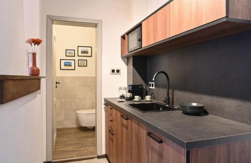 Kvartal Noviya Grad Villa | Marand Villas