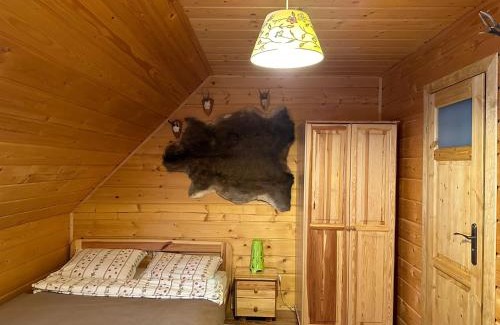 Szczyrk Ski Chalet | Marang Domki i Apartamenty
