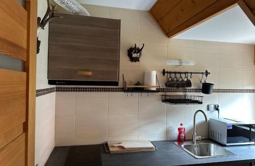 Szczyrk Ski Chalet | Marang Domki i Apartamenty