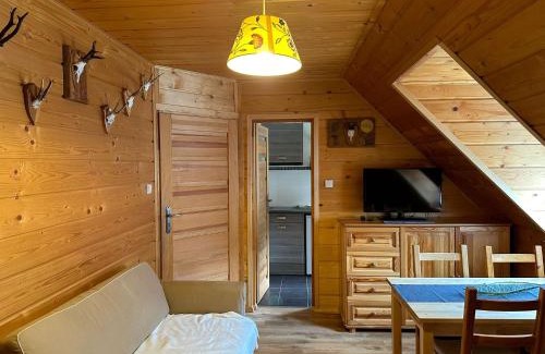 Szczyrk Ski Chalet | Marang Domki i Apartamenty