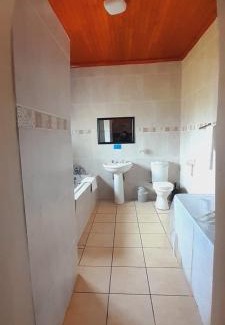 Mahikeng Bed & Breakfast | Marang Gardens Lodge