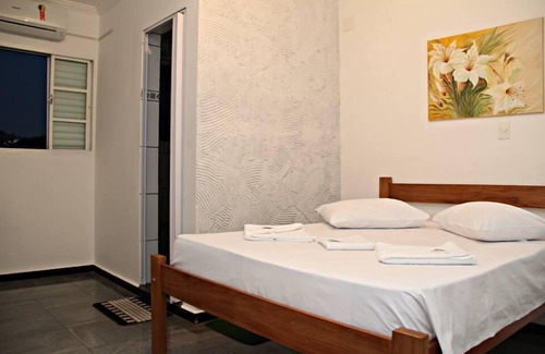 Amparo Hotel | Maranim Plaza Hotel