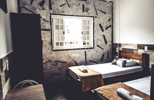 Amparo Hotel | Maranim Plaza Hotel