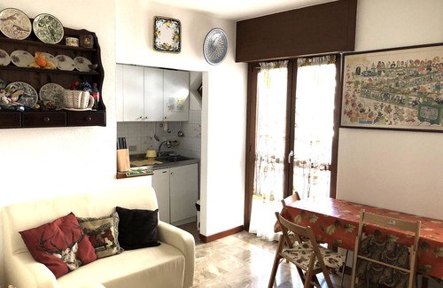 Aprica Apartment | Maranta Master Guest apartment