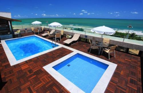 Boa Viagem Hotel | Marante Plaza Hotel