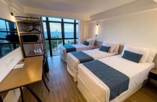 Boa Viagem Hotel | Marante Plaza Hotel