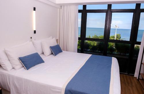 Boa Viagem Hotel | Marante Plaza Hotel