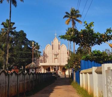 Mararikulam House | Marari Babu Homestay
