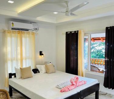 Mararikulam House | Marari Beach Homestay
