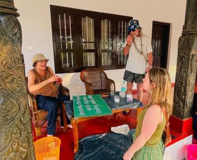 Mararikulam House | Marari Beach Homestay