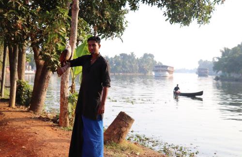 Mararikulam Boat Rental | Marari houseboat