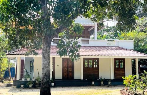 Aryad South House | Marari Oceanscape