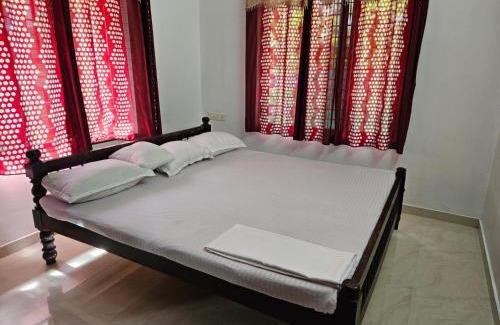 Alappuzha Bed & Breakfast | Marari Serenity Beach House