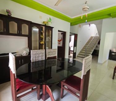 Alappuzha Bed & Breakfast | Marari Serenity Beach House