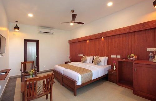Alappuzha Resort | Marari Village Beach Resort by EGH , Omanappuzha , Marari