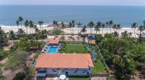 Alappuzha Resort | Marari Village Beach Resort by EGH , Omanappuzha , Marari