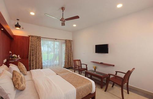 Alappuzha Resort | Marari Village Beach Resort by EGH , Omanappuzha , Marari