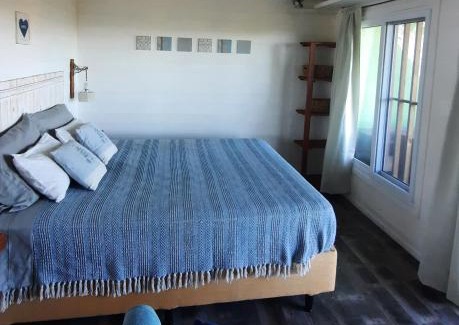 Rocha Apartment | Marasaias